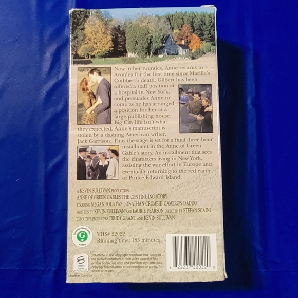 Anne of Green Gables - Picture 3 of 3